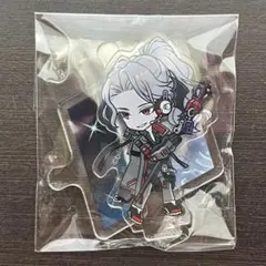 夢職人と忘れじの黒い妖精　アクスタ　キニス