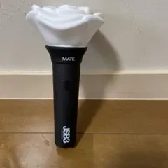 JSB3 MATE III ホワイトペンライト