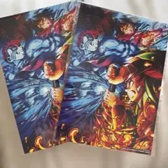 鬼滅の刃　映画入場特典
