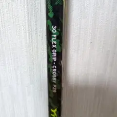 YTH TACKS P29 アイスホッケースティック 30 FLEX