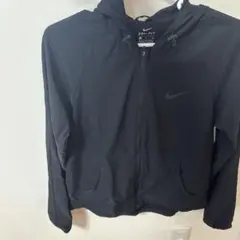 Nike ウィンドブレーカー M ブラック