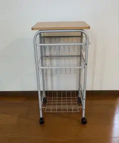 カート、ワゴン