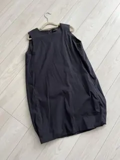 ヨーコチャン バルーンワンピース