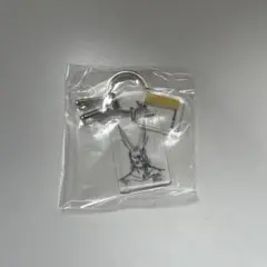ヒロアカ 僕のヒーローアカデミア オールマイト 原画 キーホルダー