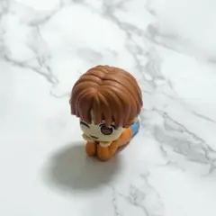 txt ボムギュ ガチャ フィギュア