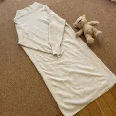 NOLLEY’S ウールセーター ワンピース