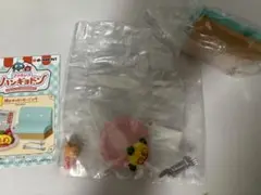 リーメント サンリオ　フィギュア　ファミレスハンギョドン 朝はゆったりモーニング