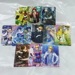 うたプリ シャニライカード Shining Live ビジュコレ
