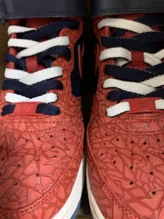 ナイキNIKEエアーフォースワンAIR FORCE1