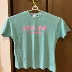 JENNI JENNIbelle SISTERJENNI 150 半袖 セット