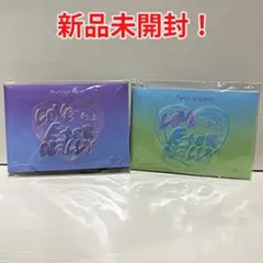 【新品・未開封】WEi / Love Pt.3 : Eternally Poca