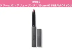 THREE ドリームオン アリューリング リルone