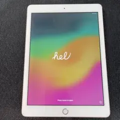 Apple iPad 本体 第6世代 128GB