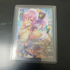 KR メイドさん兼護衛 孫乾・美花