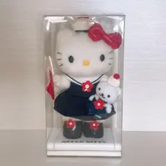 サンリオ ハローキティ ぬいぐるみ マリン セーラー マンスリードール