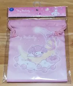 サンリオ マイメロディ 巾着 CKC18-MM