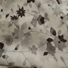 洗える着物、夏用ポリ