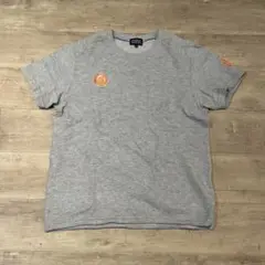 PEARLY GATES ウールナイロンTシャツ