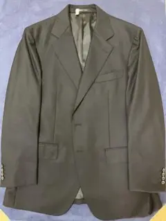 五大陸 スーツ DORMEUIL ドーメル 38L