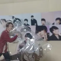 DISH// 矢部昌暉 グッズセット
