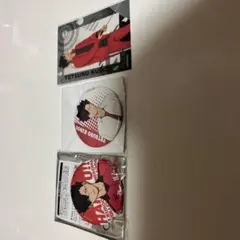 ハイキュー