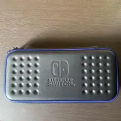 任天堂スイッチ、キャリングケース