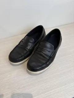 COLE HAAN コールハーン　ローファー