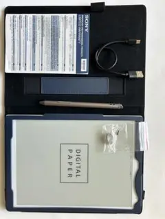2025年最新】SONY デジタルペーパー DPT-CP1の人気アイテム