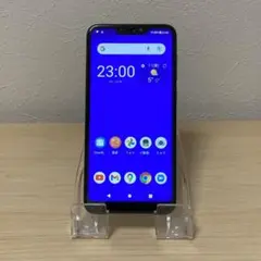 ZenFone Max（M2） ミッドナイトブラック 32 GB SIMフリー