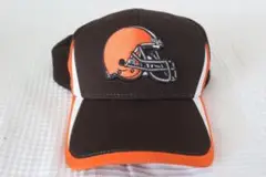 Cleveland Browns 39THIRTY キャップ