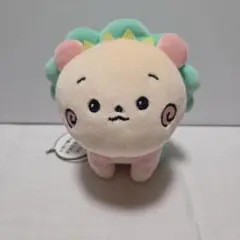 コジコジ　モフモフレンズ　テノリマスコット　※お値下げしません