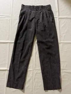 USA Pants アメリカ古着　ヴィンテージ　Trousers スラックス