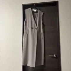 グローバルワーク　ロングジレ