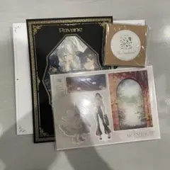 C106 AliceSyndrome 遠坂あさぎ　新刊セット
