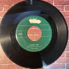 The Mints - Night Air