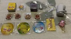 カービィカフェ グッズ セット
