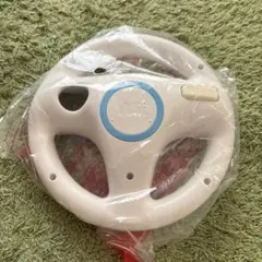 Wiiハンドル 本体