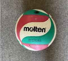molten V4M5000バレーボール