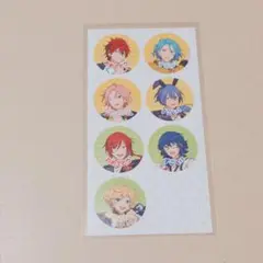あんスタ ポプショ 特典