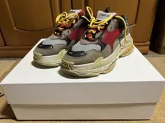 BALENCIAGA トリプルエス マルチ
