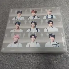 Snow Man　Snow Labo. S2　初回限定盤B　CD＋Blu-ray