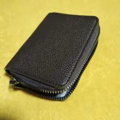 財布、カード入れ新品、未使用