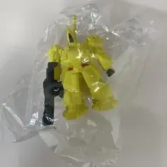 ジ・O ジ・オ　機動戦士Zガンダム　ミニフィギュア　未開封