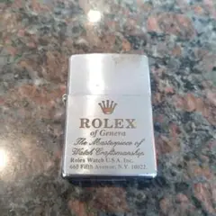 2025年最新】Zippo ROLEXの人気アイテム - メルカリ