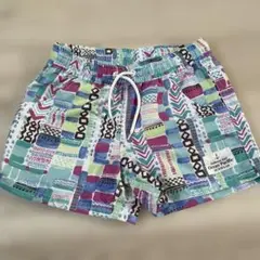 Ocean Pacific サーフパンツ 140 水着