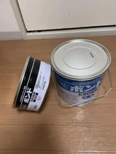 コニシボンド E208W 1セット 未開封