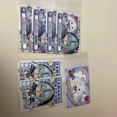 にじさんじ ピグパーティチップス