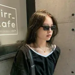 a新品☆安心のメルカリ便☆ サングラス ☆ メガネ ☆ 豹柄 ☆z