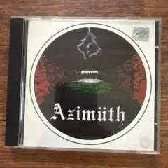 Azimüth CD 名盤