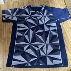GOSEN バドミントン シャツ